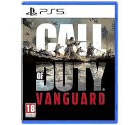 Call Of Duty: Vanguard PS5 Game Pre-Order
