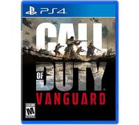Call of Duty: Vanguard (Sony Playstation 4) (US IMPORT)