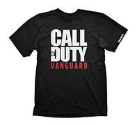 Call Of Duty - Vanguard Logo - T-Shirt Large