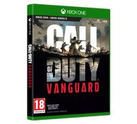 Call of Duty®: Vanguard (Xbox One)