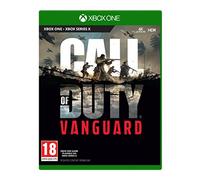Call of Duty®: Vanguard (Xbox One) (Exclusive to Amazon.co.uk)