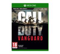 Call of Duty: Vanguard (Xbox One) (New)