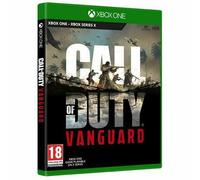 Call of Duty®: Vanguard (Xbox One)