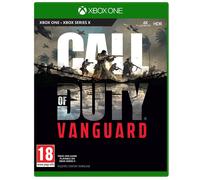 Call Of Duty: Vanguard Xbox Series X Game Pre-Order