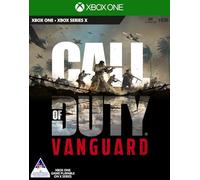 Call of Duty Vanguard | Xbox One | New Sealed Xbox Series X Sealed