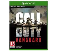 Call Of Duty: Vanguard (Xbox One) (Xbox VideoGamesNEW Fast and FREE P & P
