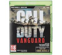 Call of Duty®: Vanguard (Xbox Series X) (Exclusive to Amazon.co.uk)