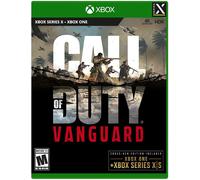 Call of Duty: Vanguard Xbox Series X Sta (Microsoft Xbox Series X S) (US IMPORT)
