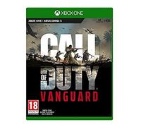 Call Of Duty: Vanguard Xbox Series X Game Pre-Order