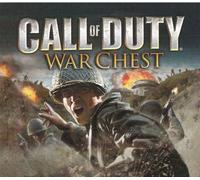 Call of Duty Warchest PC Steam Account