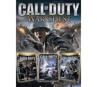 Call of Duty: Warchest Steam Account GLOBAL