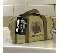 Call of Duty COD Travel Set - Shampoo 100ml Body Wash 100ml, Deo Roll on 50ml