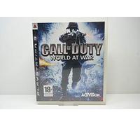 Call of Duty World at War
