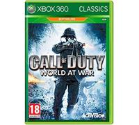Call of Duty: World at War (Classic) (XBOX ONE COMPATIBLE) (XBOX 360)