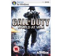 Call of Duty: World at War (PC)