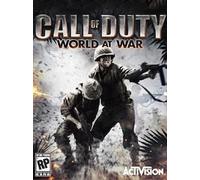 Call of Duty: World at War