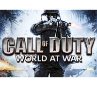 Call of Duty: World at War (PC) Steam Account - GLOBAL