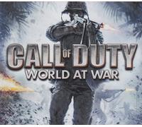 Call of Duty: World at War PC Steam CD Key