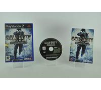 Call of Duty: World at War (PS2)