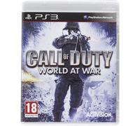 Call of Duty: World at War (PS3)