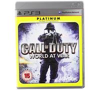 Call of Duty: World at War (PS3)