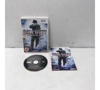 Call of Duty: World at War (Wii)