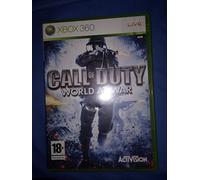 Call of Duty: World at War (Xbox 360)