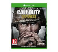 Call of Duty: WWII - Xbox One
