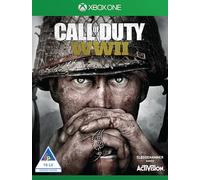 Call of Duty: WW2 (Xbox One)