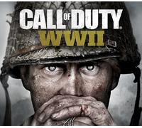 Call of Duty: WWII AFRICA PC Steam CD Key