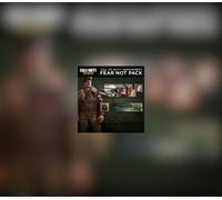 Call of Duty: WWII - Call of Duty Endowment Fear Not Pack DLC PC Steam CD Key
