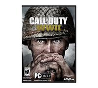 Call Of Duty: Wwii - Call of Duty: WWII - PC Standard Edition