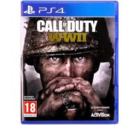 Call of Duty: WWII (PS4)