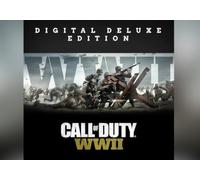 Call of Duty: WWII Digital Deluxe Edition (Xbox One / Xbox Series X|S) Xbox Live Key - UNITED STATES