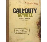 Call of Duty WWII: Field Manual
