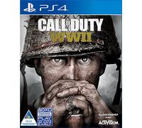 Call of Duty: WWII - PS4