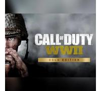 Call of Duty: WWII Gold Edition (Xbox One / Xbox Series X|S) Xbox Live Key - EU