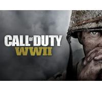 Call of Duty: WWII (PC) Steam Key - EMEA