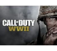 Call of Duty: WWII (PC) Steam Key - EU