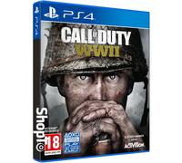 Call of Duty: WWII - PlayStation 4