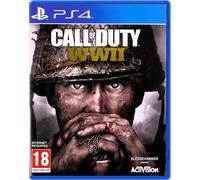 Call of Duty: WWII (PS4)