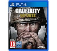 Call of Duty: WWII - PS4