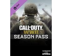 Call of Duty: WWII - Season Pass Steam Gift GLOBAL