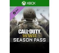 Call of Duty: WWII - Season Pass (Xbox One) - Xbox Live Key - EUROPE