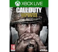 Call of Duty: WWII Xbox Live Key GLOBAL