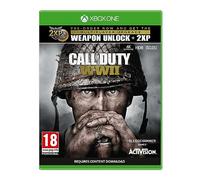 Call of Duty: WWII - Xbox One