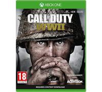 Call of Duty: WWII - Xbox One