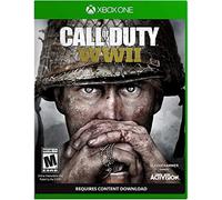 Call of Duty: WWII - Xbox One Standard Edition