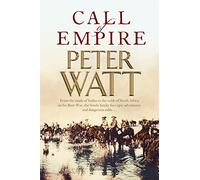 Call of Empire: Colonial Series Book 5