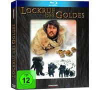 Call of Gold [Blu-Ray] New & Original Packaging